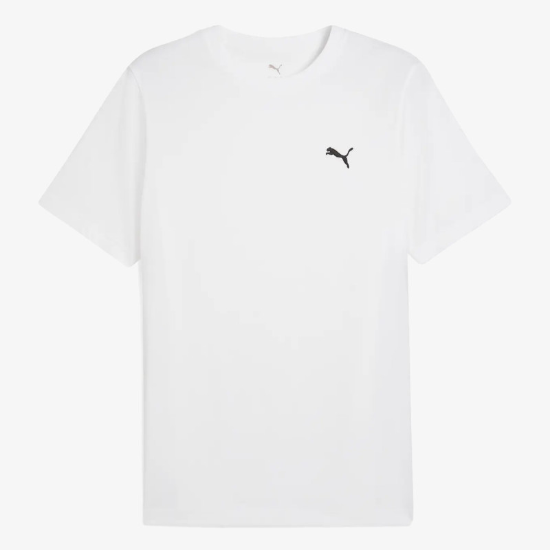 Puma Tricou PUMA ESS Small Logo Tee 