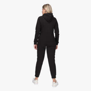 Puma Trening PUMA Classic Hooded Tracksuit FL 