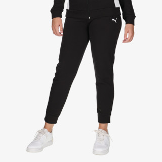 Puma Trening PUMA Classic Hooded Tracksuit FL 