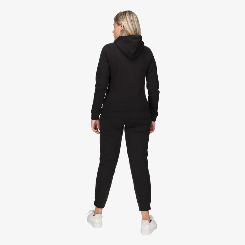 Puma Trening PUMA Classic Hooded Tracksuit FL 