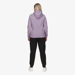 Puma Trening PUMA Classic Hooded Tracksuit FL 