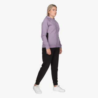 Puma Trening PUMA Classic Hooded Tracksuit FL 