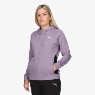 Puma Trening PUMA Classic Hooded Tracksuit FL 
