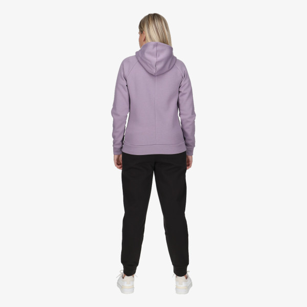 Puma Trening PUMA Classic Hooded Tracksuit FL 