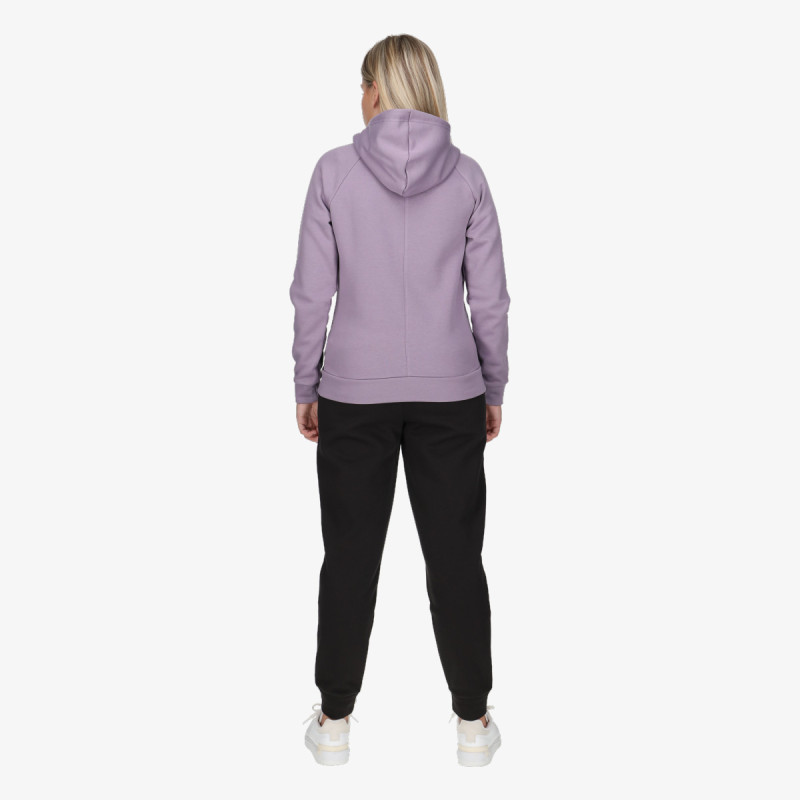 Puma Trening PUMA Classic Hooded Tracksuit FL 