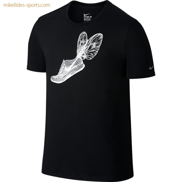 Nike Tricou EVERY DAMN DAY TEE 