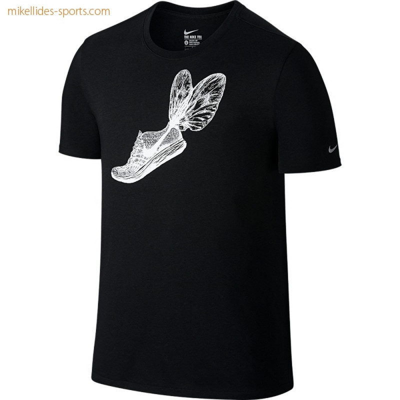 Nike Tricou EVERY DAMN DAY TEE 