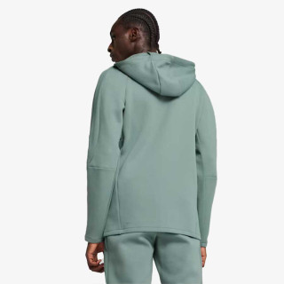 Puma Hanorac PUMA EVOSTRIPE Full-Zip Hoodie DK 