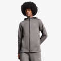 Puma Hanorac PUMA EVOSTRIPE Full-Zip Hoodie DK 