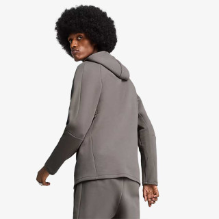 Puma Hanorac PUMA EVOSTRIPE Full-Zip Hoodie DK 