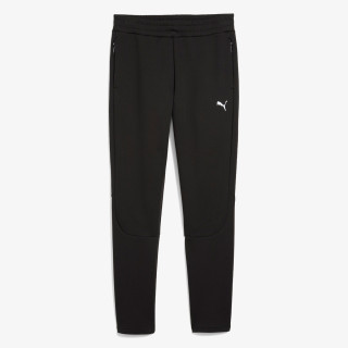 Puma Pantaloni de trening PUMA EVOSTRIPE Pants DK op 