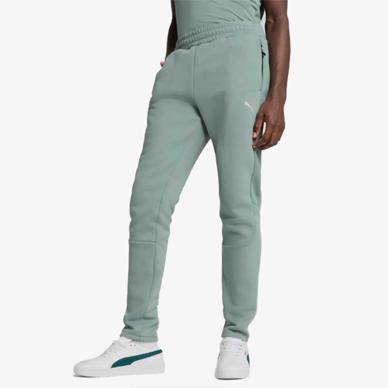 Puma Pantaloni de trening PUMA EVOSTRIPE Pants DK op 