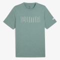 Puma Tricou PUMA SPORT Graphic Tee 
