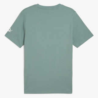 Puma Tricou PUMA SPORT Graphic Tee 