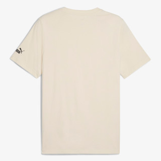 Puma Tricou PUMA SPORT Graphic Tee 
