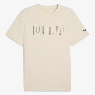 Puma Tricou PUMA SPORT Graphic Tee 
