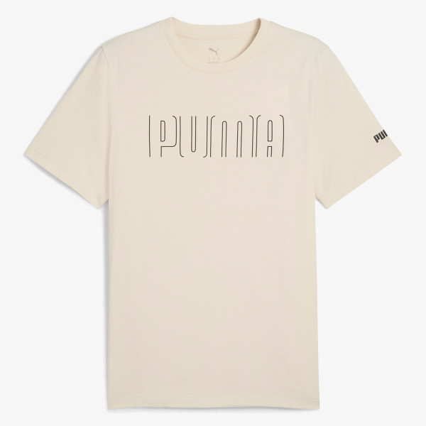 Puma Tricou PUMA SPORT Graphic Tee 