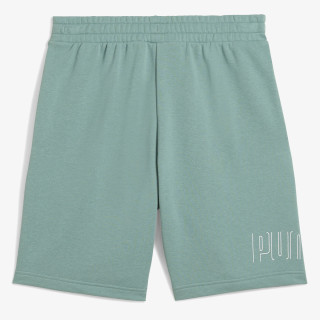 Puma Pantaloni scurti PUMA SPORT Graphic Shorts 9