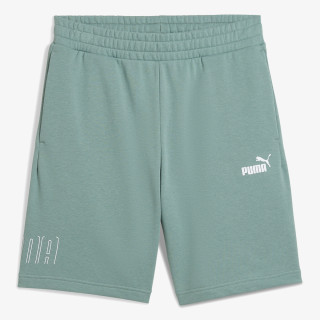 Puma Pantaloni scurti PUMA SPORT Graphic Shorts 9