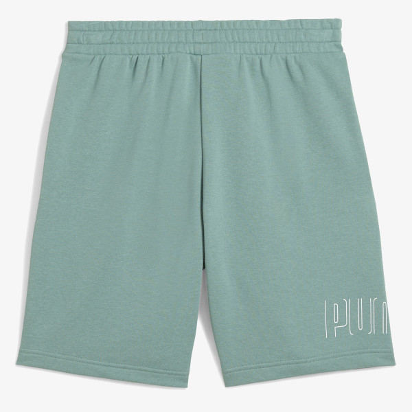 Puma Pantaloni scurti PUMA SPORT Graphic Shorts 9