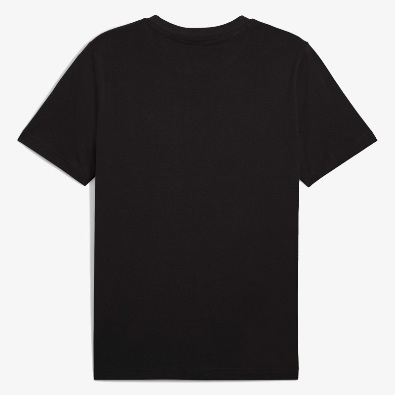 Puma Tricou PUMA ESS ELEVATED Tee 