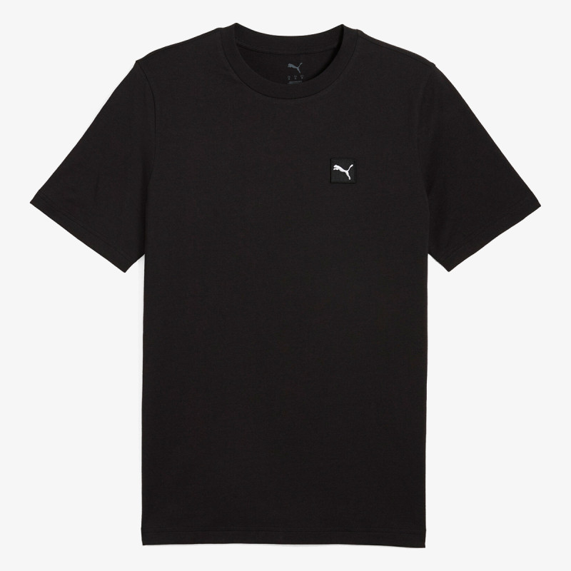 Puma Tricou PUMA ESS ELEVATED Tee 