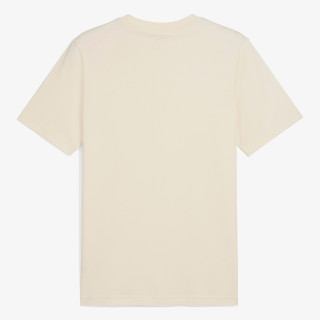 Puma Tricou PUMA ESS ELEVATED Tee 