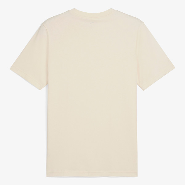 Puma Tricou PUMA ESS ELEVATED Tee 