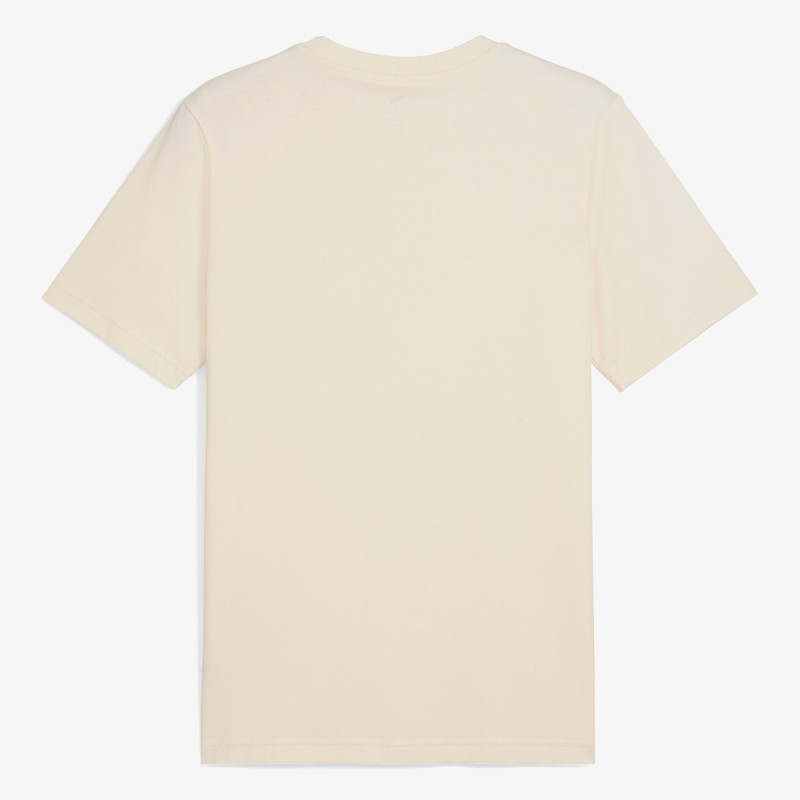 Puma Tricou PUMA ESS ELEVATED Tee 