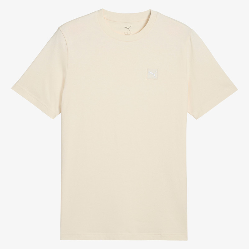 Puma Tricou PUMA ESS ELEVATED Tee 