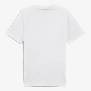 Puma Tricou PUMA GRAPHICS Mountain Tee 
