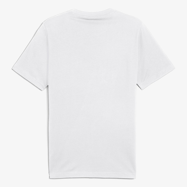 Puma Tricou PUMA GRAPHICS Mountain Tee 