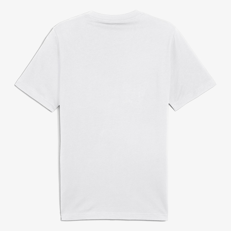 Puma Tricou PUMA GRAPHICS Mountain Tee 