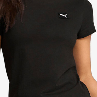 Puma Tricou PUMA ESS ELEVATED Tee 