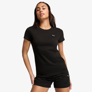 Puma Tricou PUMA ESS ELEVATED Tee 