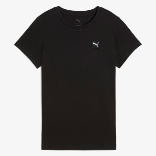 Puma Tricou PUMA ESS ELEVATED Tee 