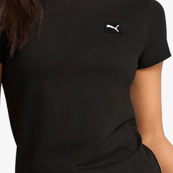 Puma Tricou PUMA ESS ELEVATED Tee 