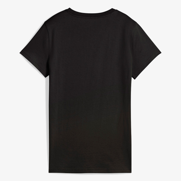 Puma Tricou PUMA ESS ELEVATED Tee 