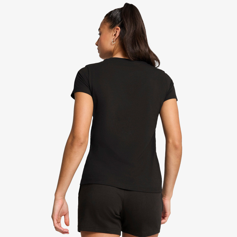 Puma Tricou PUMA ESS ELEVATED Tee 