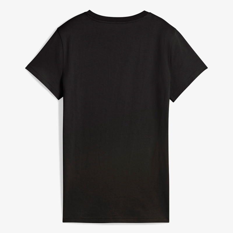 Puma Tricou PUMA ESS ELEVATED Tee 