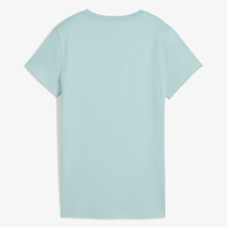 Puma Tricou PUMA ESS ELEVATED Tee 