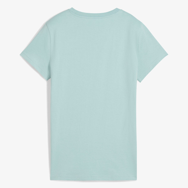 Puma Tricou PUMA ESS ELEVATED Tee 