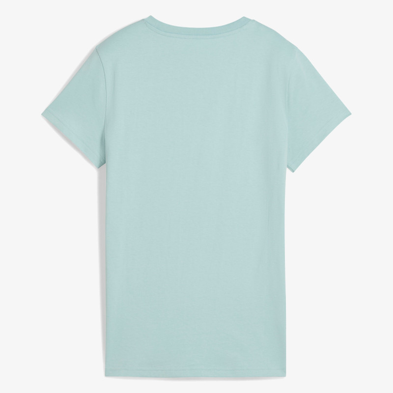 Puma Tricou PUMA ESS ELEVATED Tee 