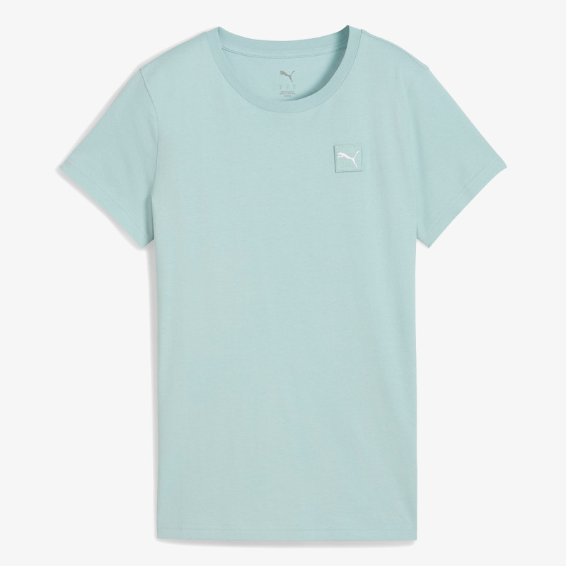 Puma Tricou PUMA ESS ELEVATED Tee 