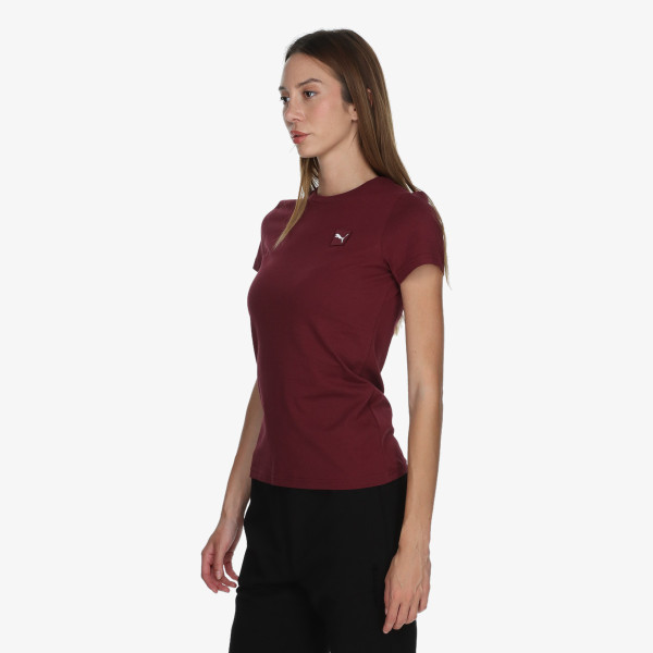 Puma Tricou ESS ELEVATED Tee 