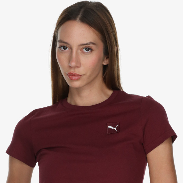 Puma Tricou ESS ELEVATED Tee 