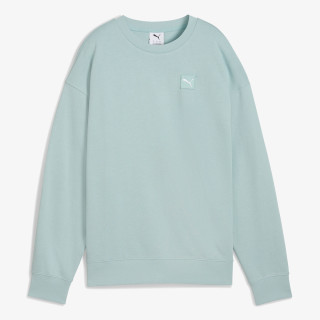 Puma Hanorac PUMA ESS ELEVATED Comfort Crew TR 