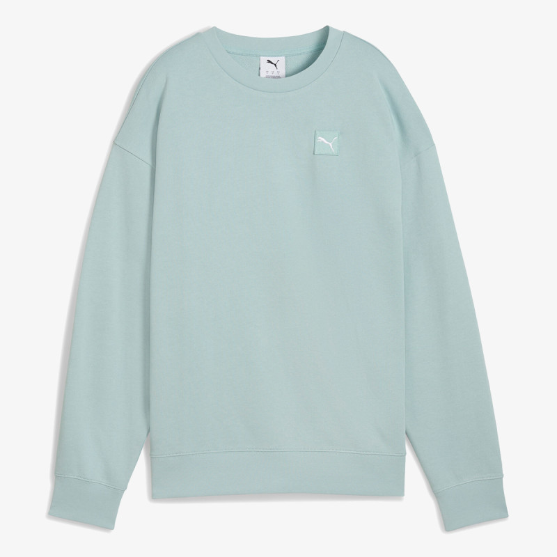 Puma Hanorac PUMA ESS ELEVATED Comfort Crew TR 