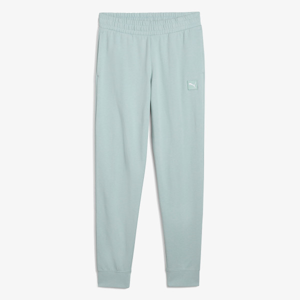 Puma Pantaloni de trening PUMA ESS ELEVATED Sweatpants TR cl 