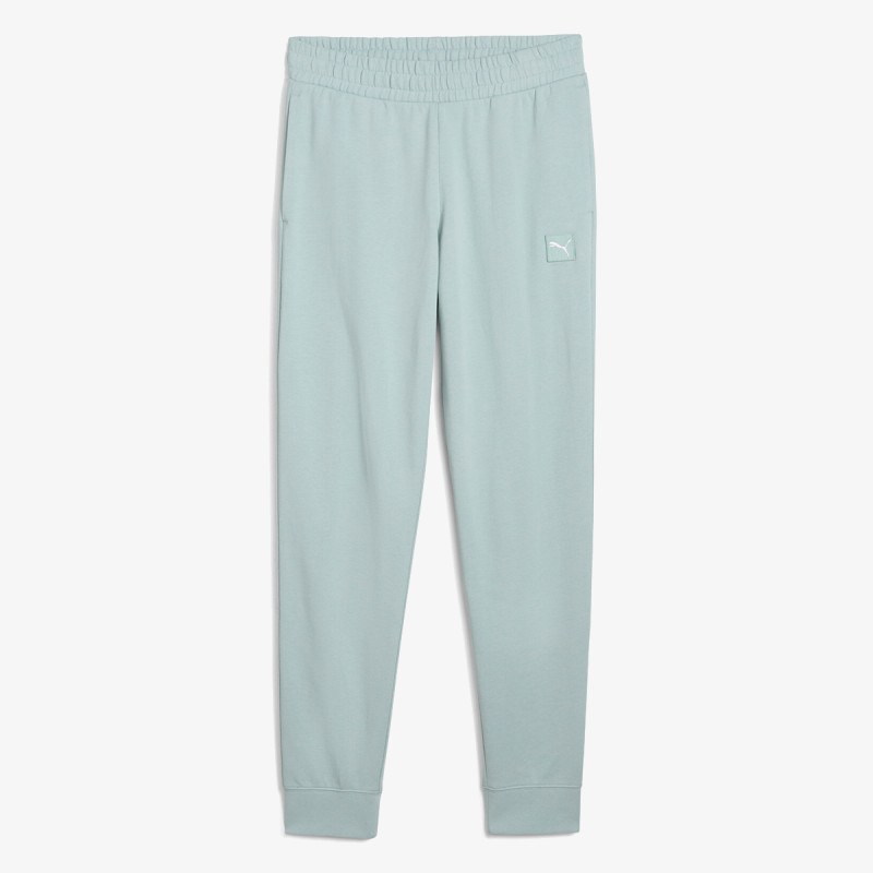 Puma Pantaloni de trening PUMA ESS ELEVATED Sweatpants TR cl 